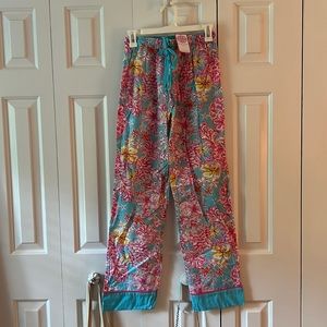 NWT Boutique sleep pants